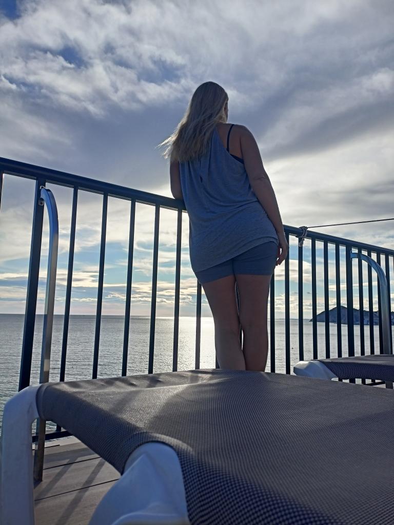 Chica busca chico en Valladolid: Chica busca chico