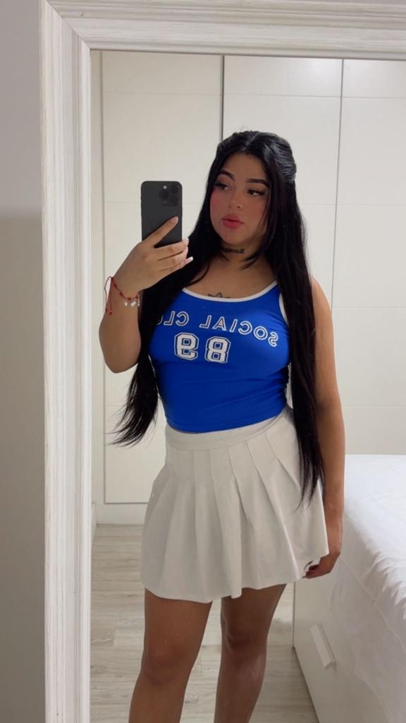 Chica busca chico en Alicante: 