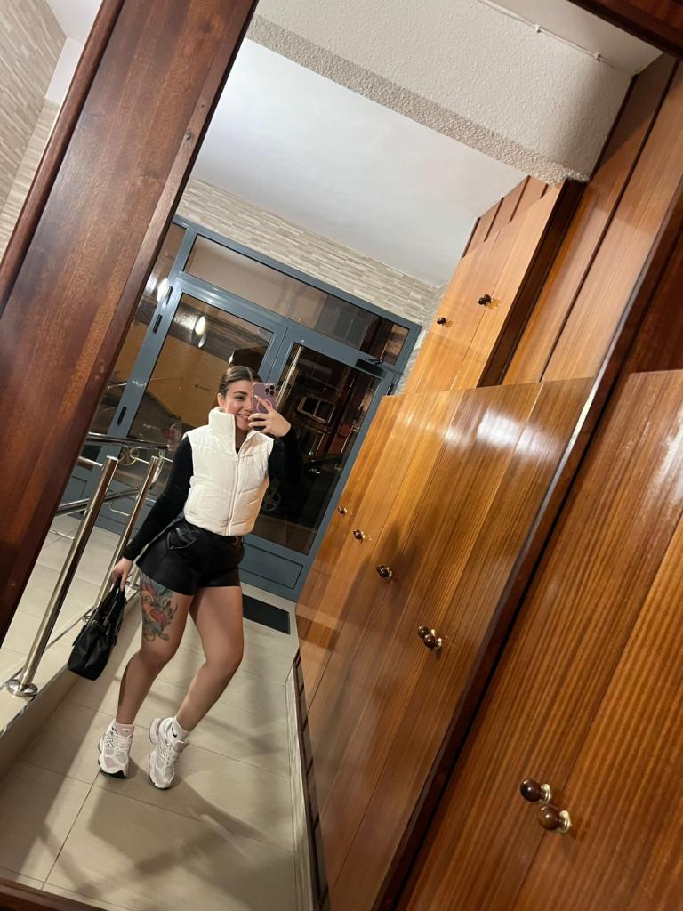 Chica busca chico en Vizcaya: 