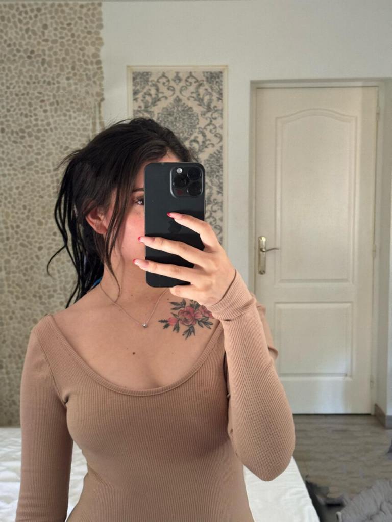 Chica busca chico en Las Palmas: 