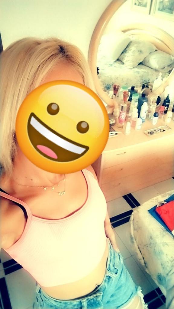 Chica busca chico en Alicante: 