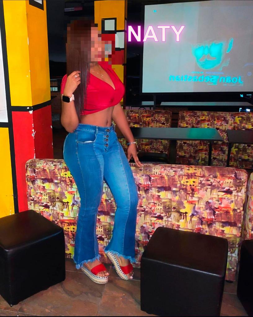 Chica busca chico en Huelva: 