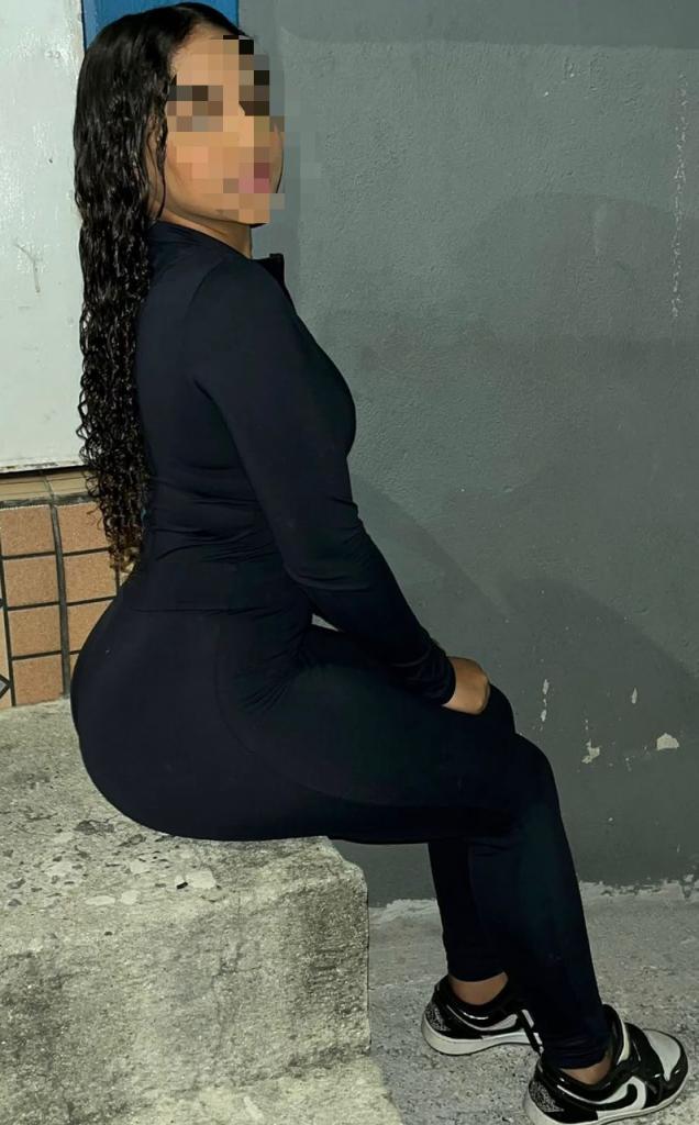 Chica busca chico en Madrid: 