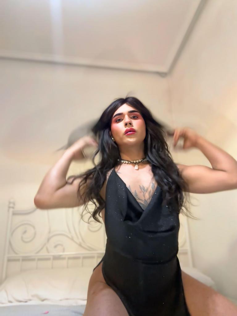 Transexual en Vizcaya: 