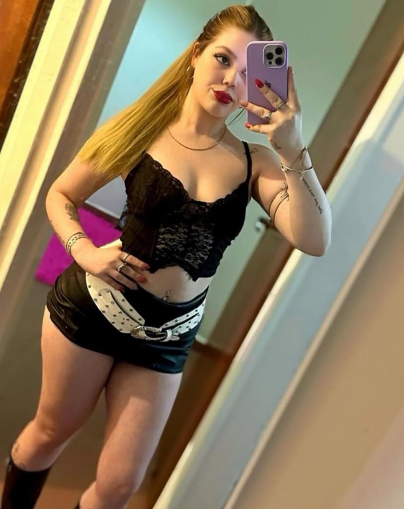 Chica busca chico en Ciudad Real: 