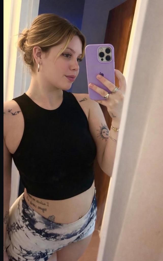 Chica busca chico en Ciudad Real: 