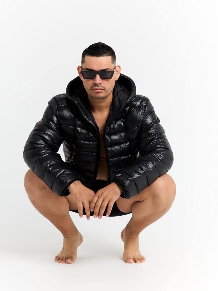 Chico busca chica en Madrid: 