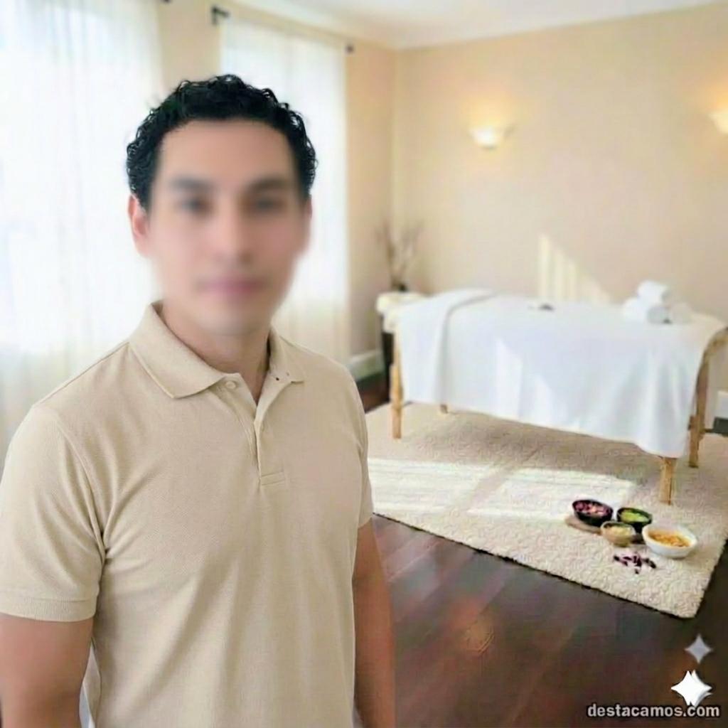 Chica busca chico en Madrid: 