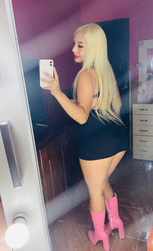 Chica busca chico en Ciudad Real: 