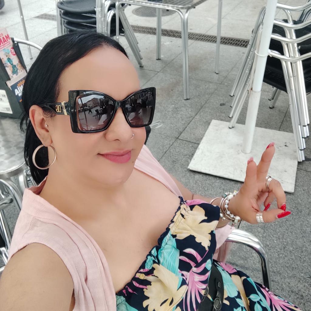 Transexual en Álava: 