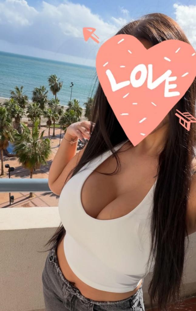 Chica busca chico en Málaga: 