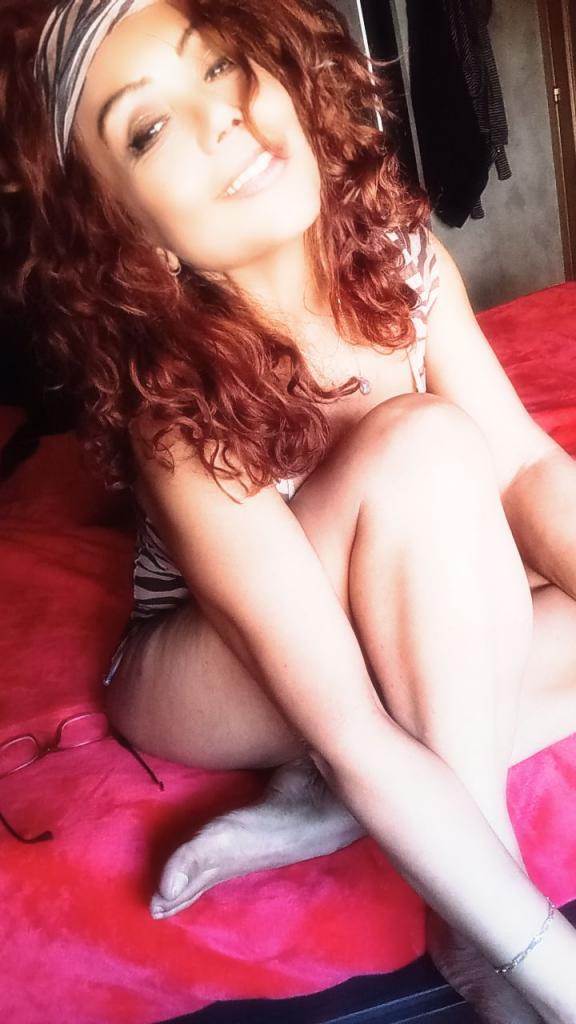 Chica busca chico en Ciudad Real: 