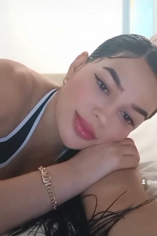 Chica busca chico en León: 