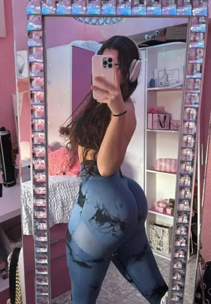 Chica busca chico en Murcia: 