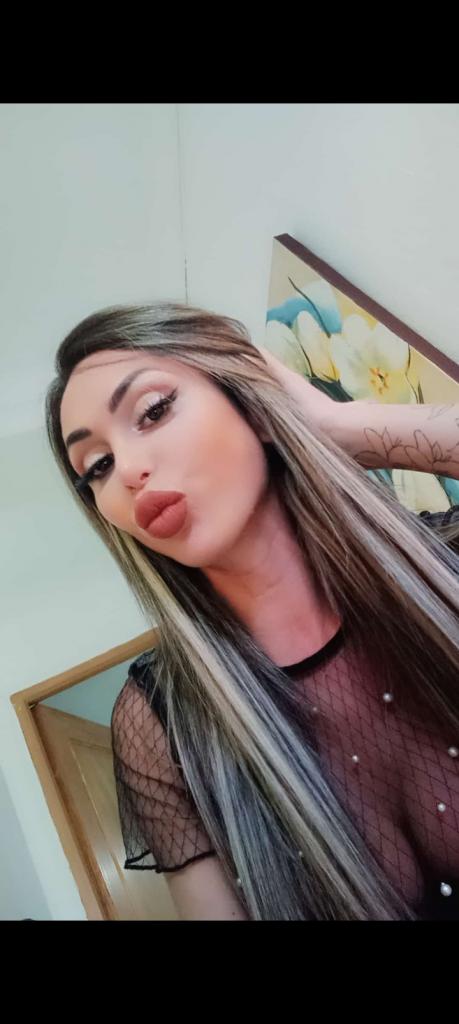 Transexual en Málaga: 