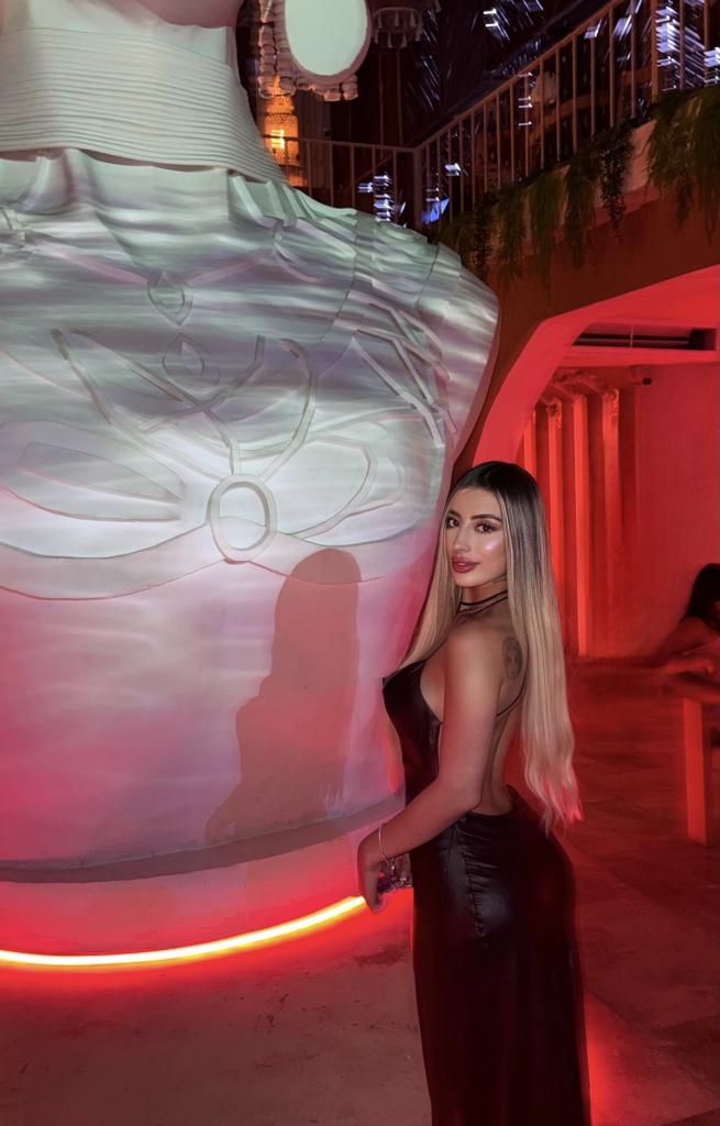 613846193: Chica busca chico en Málaga