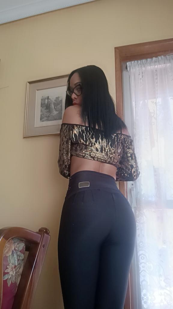 Chica busca chico en Madrid: 