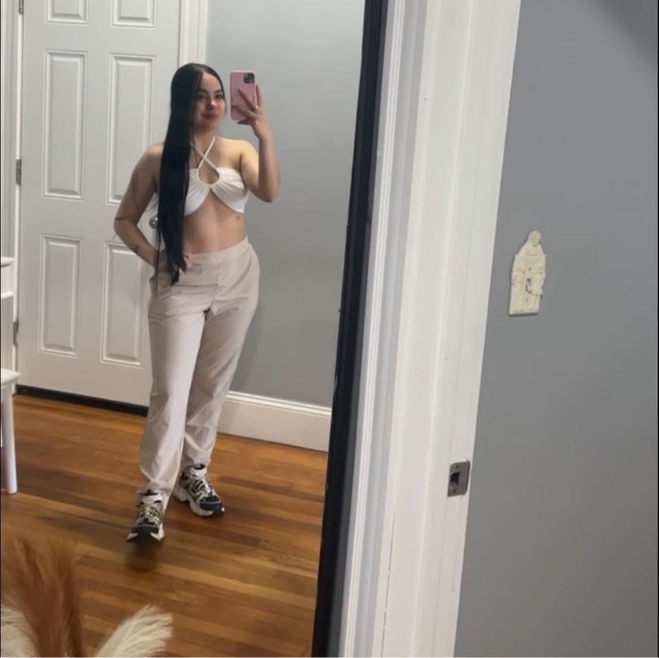 Chica busca chico en La Coruña: 