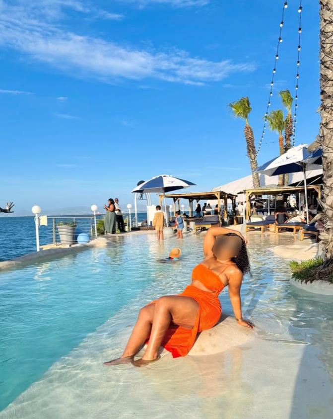 Chica busca chico en Las Palmas: 