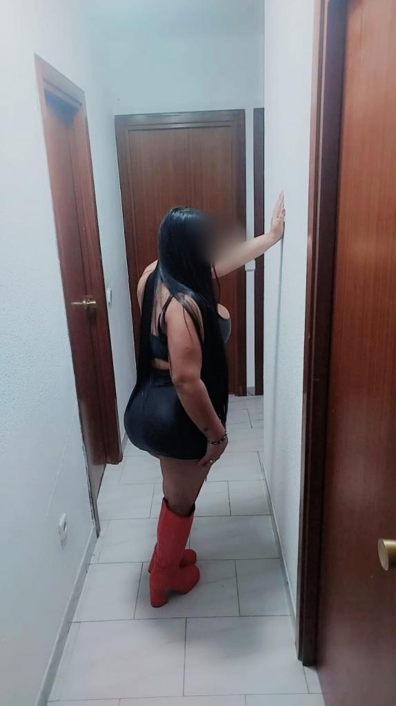 Chica busca chico en Málaga: 