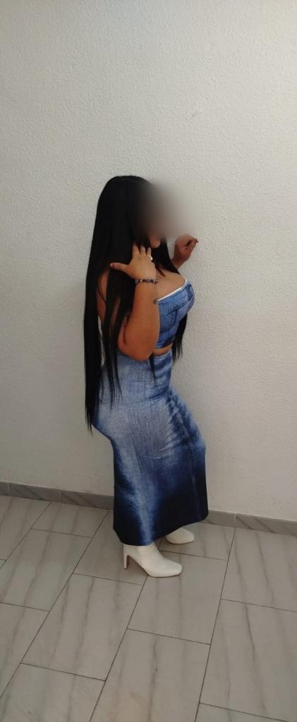 Chica busca chico en Málaga: 