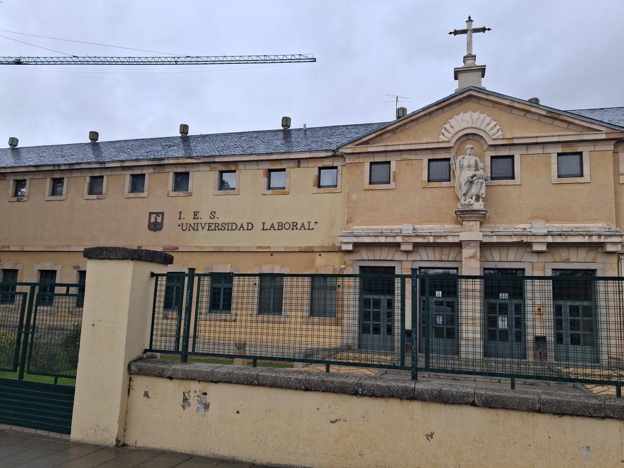 Chico busca chica en León: 