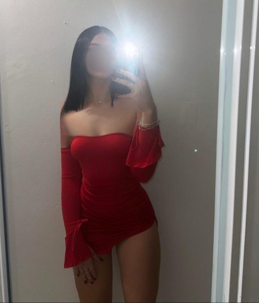 Chica busca chico en Málaga: 