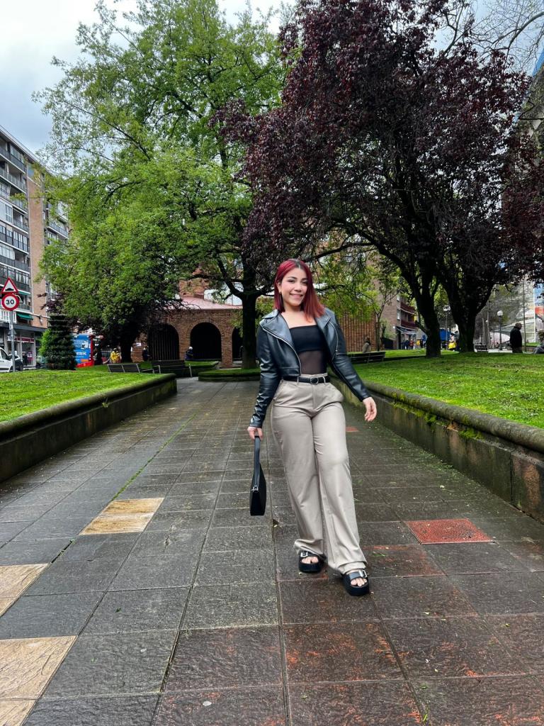 Chica busca chico en Vizcaya: 