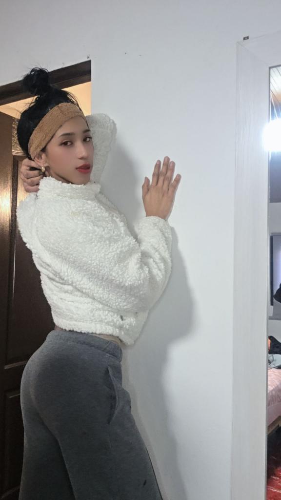 Chica busca chico en Tenerife: 