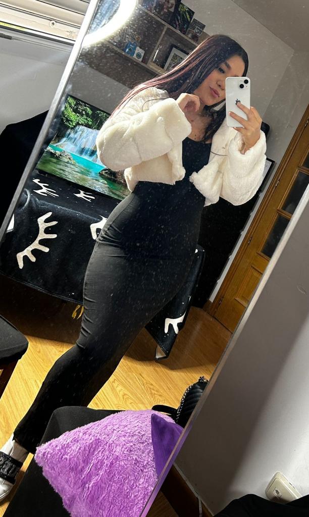 Chica busca chico en Madrid: 