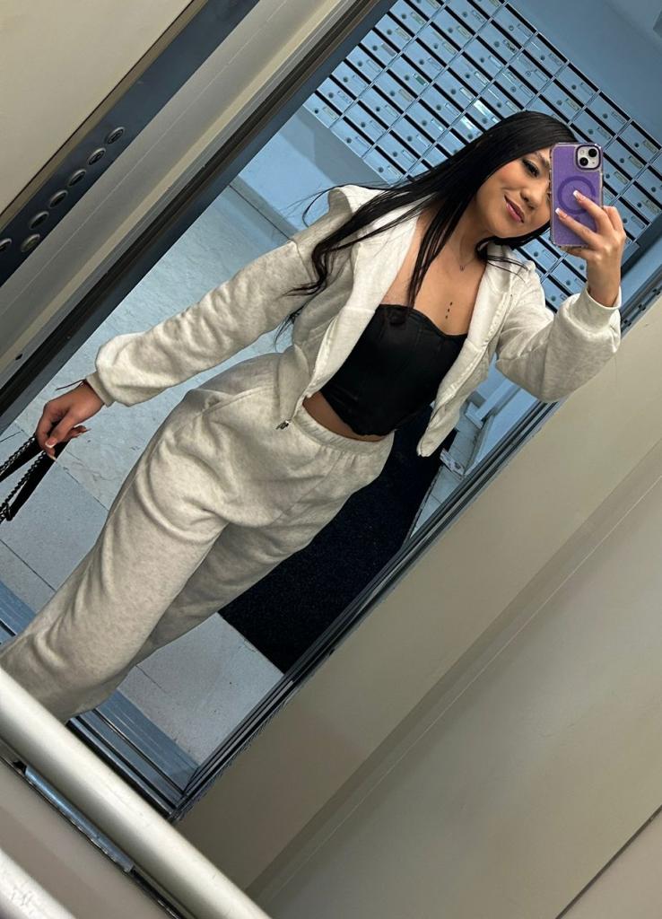 Chica busca chico en Madrid: 