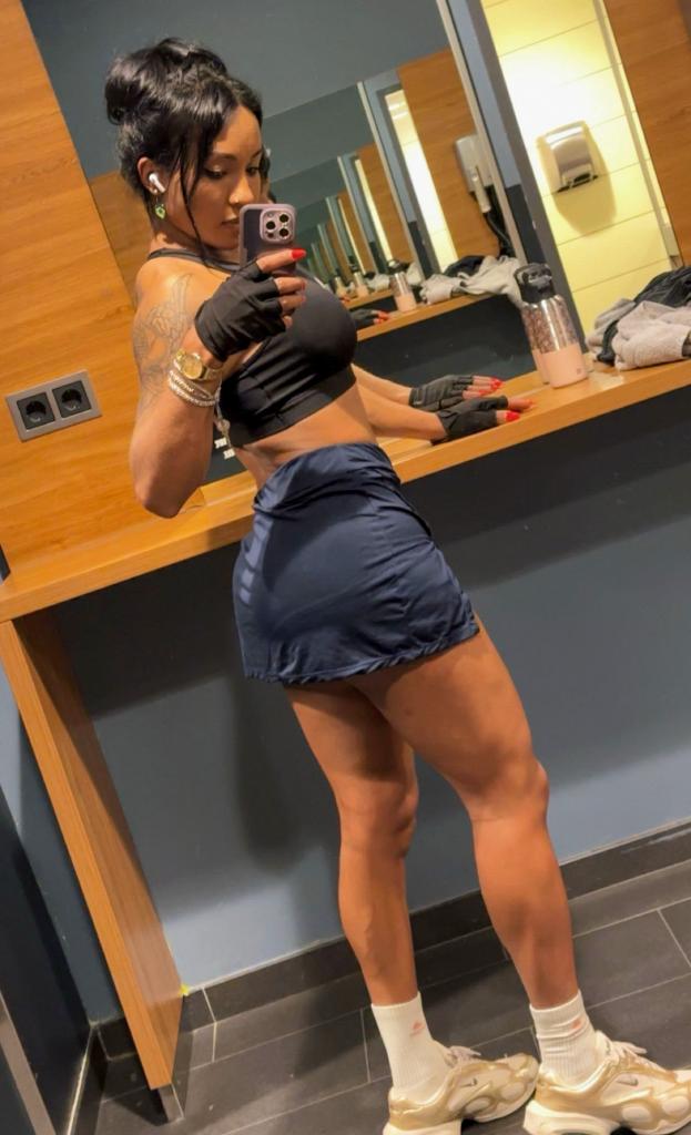 Transexual en La Coruña: 