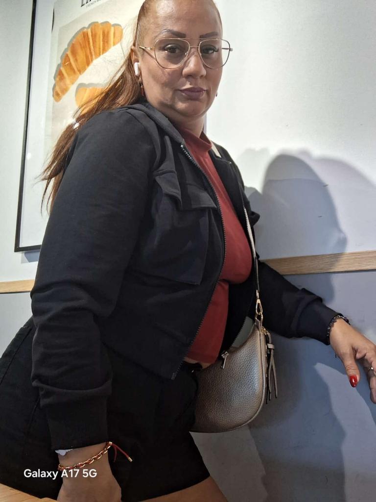 Chica busca chico en Las Palmas: 