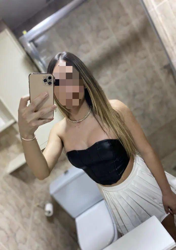 Chica busca chico en Málaga: 