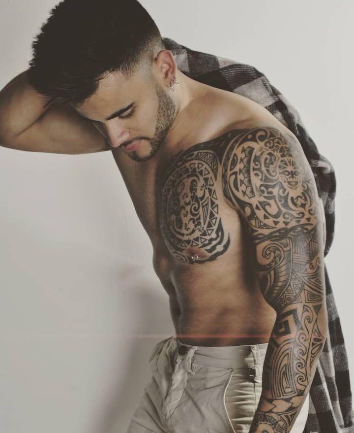 Chico busca chica en Mallorca: 