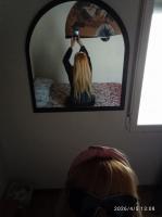 613818589: Chica busca chico en Toledo