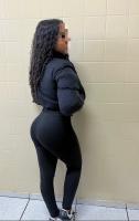 631036652: Chica busca chico en Madrid