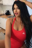 602024622: Transexual en Alicante