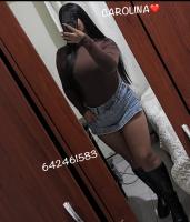 642461583: Chica busca chico en Segovia