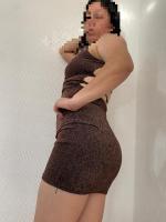 607186242: Chica busca chico en Madrid
