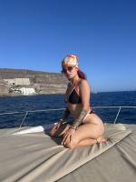 617508073: Chica busca chico en Las Palmas