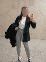 674475241: Chica busca chico en Madrid