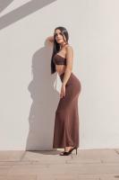 666314275: Chica busca chico en Ibiza