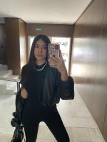 647162929: Chica busca chico en Murcia