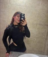 677382728: Chica busca chico en Badajoz