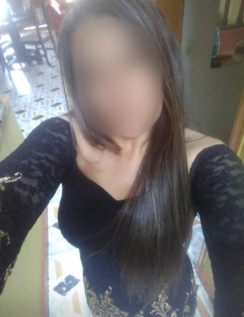 Chica busca chico en Huelva: 