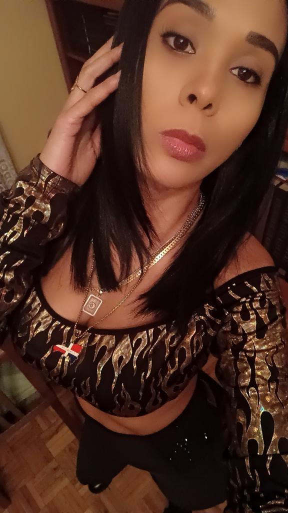 Chica busca chico en Madrid: 