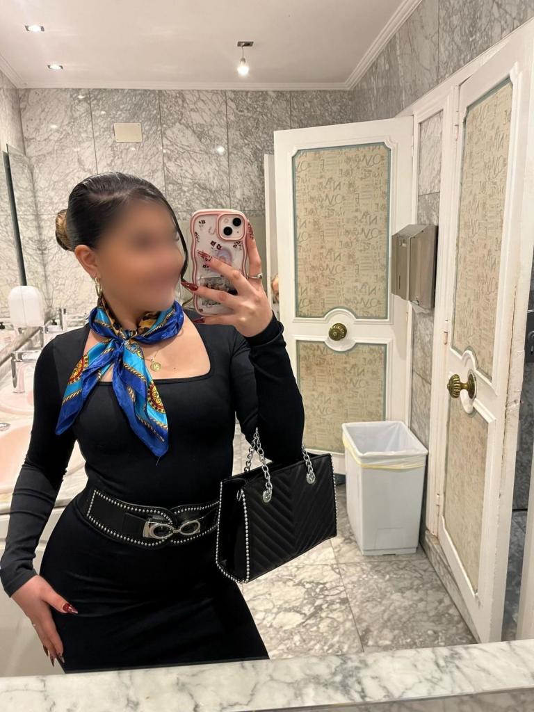 Chica busca chico en Madrid: 