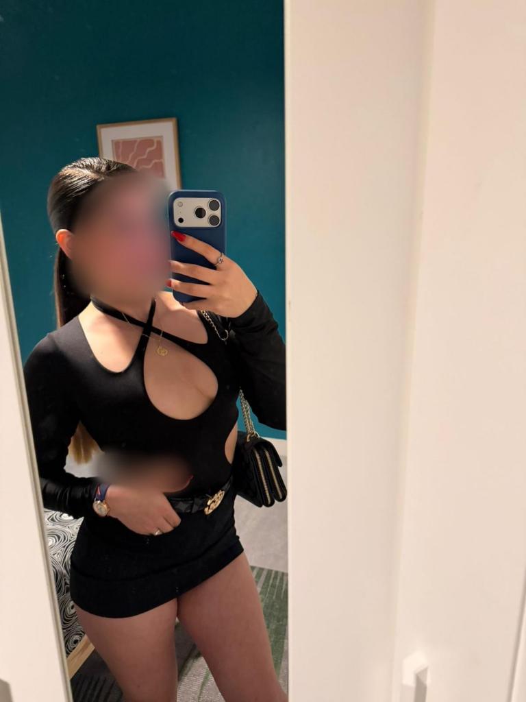 Chica busca chico en Madrid: Chica busca chico