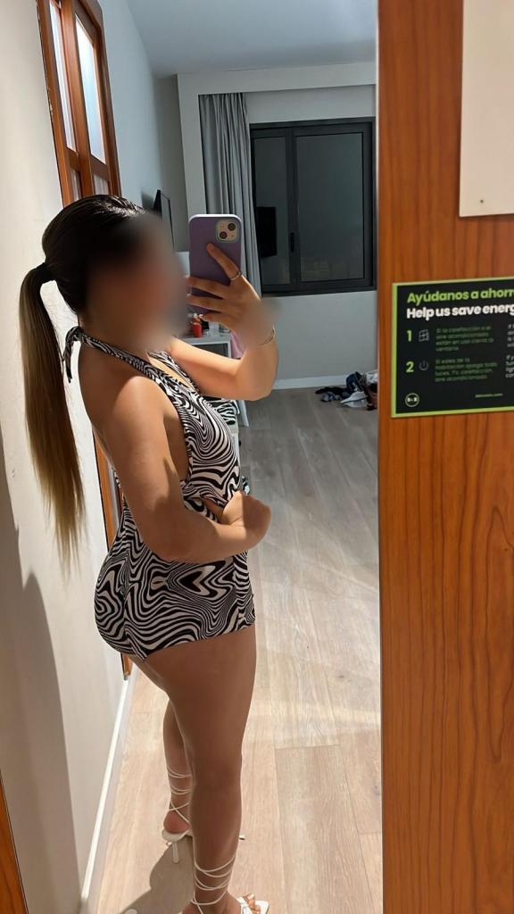 Chica busca chico en Madrid: 